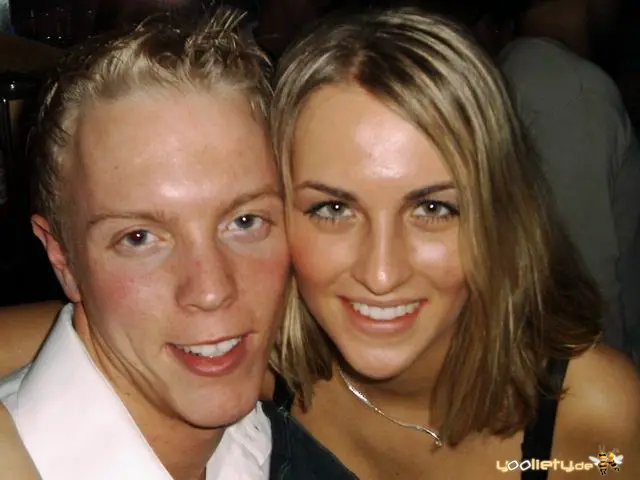 15.02.2003 – Inkognito Celle