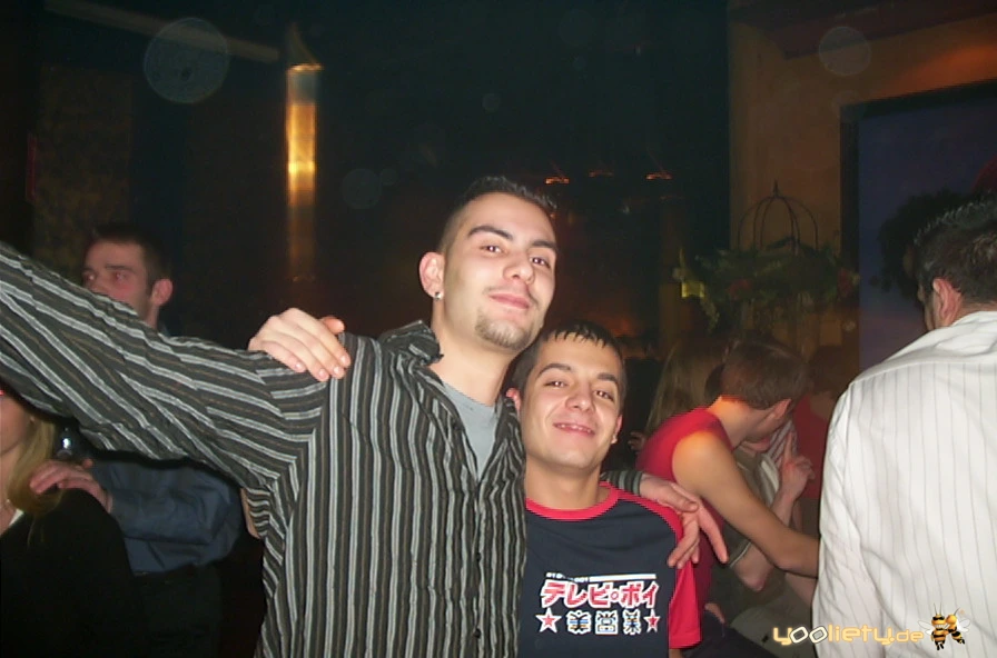 15.02.2003 – Go!Parc Herford