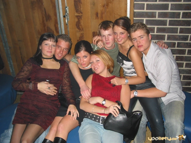 15.02.2003 – Kronski Gelsenkirchen – Bild 43