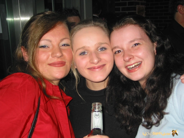 15.02.2003 – Kronski Gelsenkirchen – Bild 38