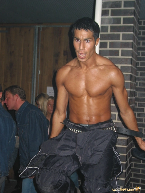 15.02.2003 – Kronski Gelsenkirchen – Bild 1