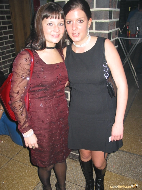 15.02.2003 – Kronski Gelsenkirchen – Bild 45