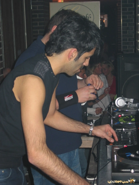 15.02.2003 – Kronski Gelsenkirchen – Bild 13