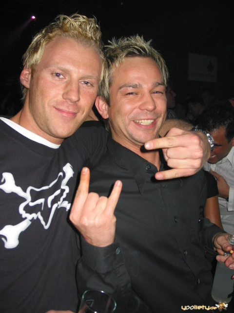 15.02.2003 – Kronski Gelsenkirchen – Bild 26