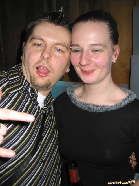 15.02.2003 – Kronski Gelsenkirchen – Bild 79