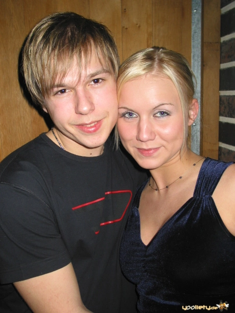 15.02.2003 – Kronski Gelsenkirchen – Bild 20