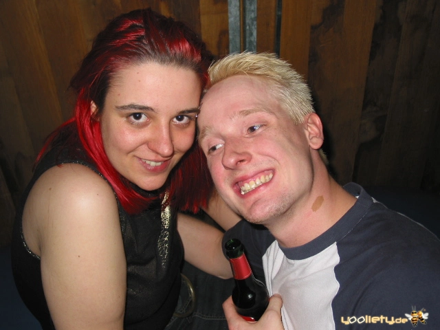 15.02.2003 – Kronski Gelsenkirchen – Bild 76