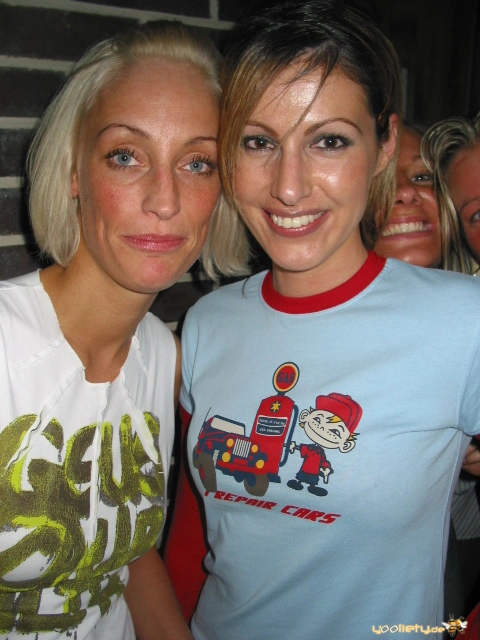 15.02.2003 – Kronski Gelsenkirchen – Bild 36