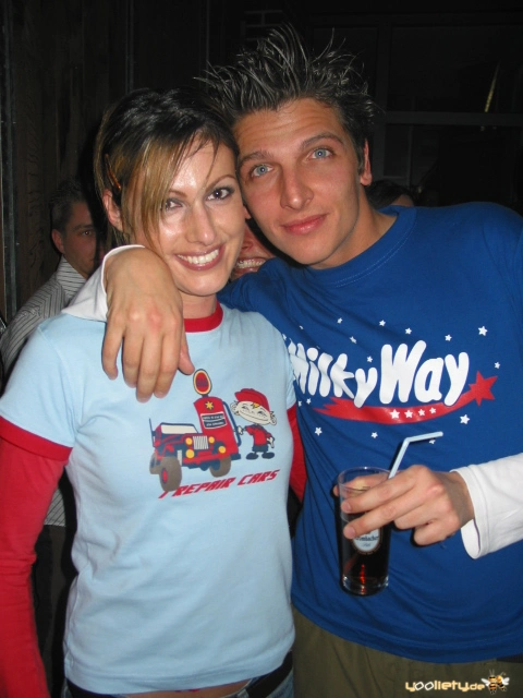 15.02.2003 – Kronski Gelsenkirchen – Bild 35