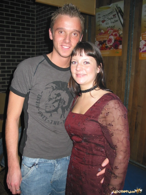 15.02.2003 – Kronski Gelsenkirchen – Bild 44