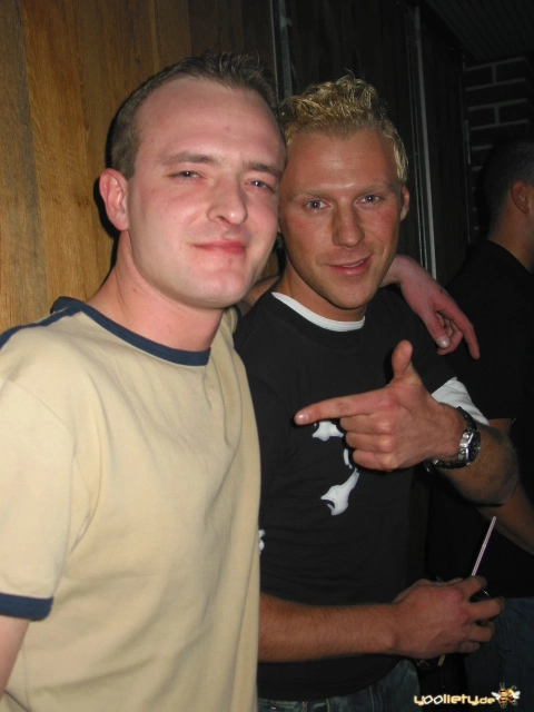 15.02.2003 – Kronski Gelsenkirchen – Bild 14