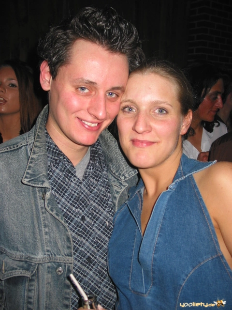 15.02.2003 – Kronski Gelsenkirchen – Bild 28