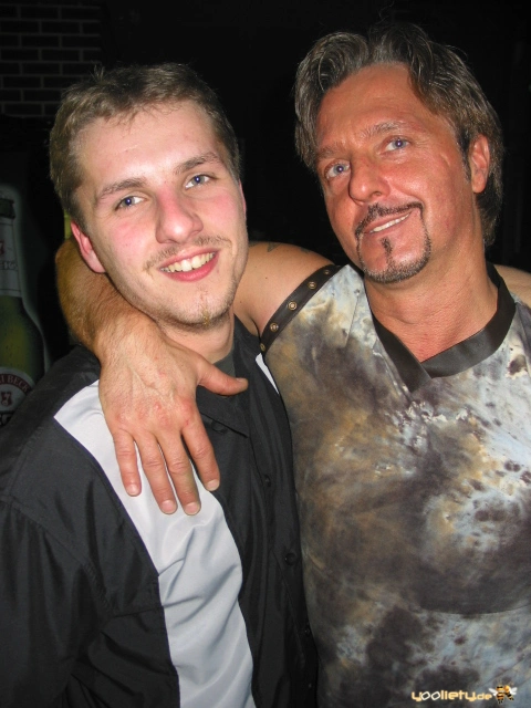 15.02.2003 – Kronski Gelsenkirchen – Bild 77