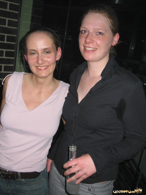 15.02.2003 – Kronski Gelsenkirchen – Bild 57