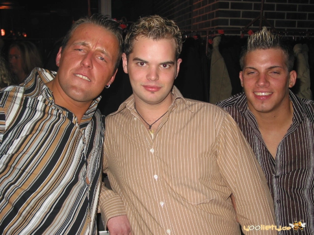 15.02.2003 – Kronski Gelsenkirchen – Bild 52