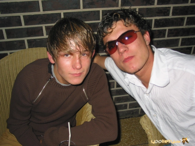 15.02.2003 – Kronski Gelsenkirchen – Bild 47