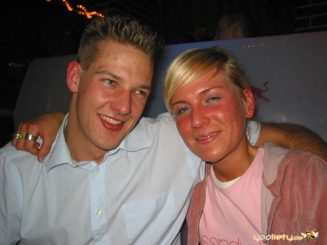 15.02.2003 – Kronski Gelsenkirchen – Bild 34