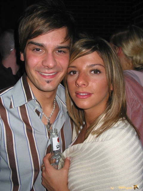 15.02.2003 – Kronski Gelsenkirchen – Bild 27