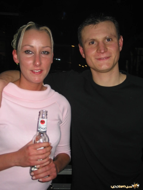 15.02.2003 – Kronski Gelsenkirchen – Bild 54