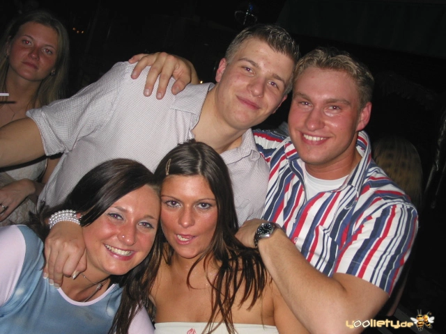 15.02.2003 – Kronski Gelsenkirchen – Bild 62