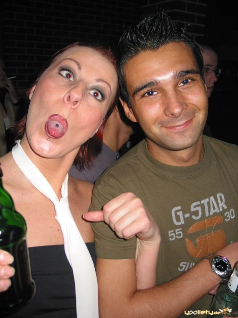 15.02.2003 – Kronski Gelsenkirchen – Bild 7