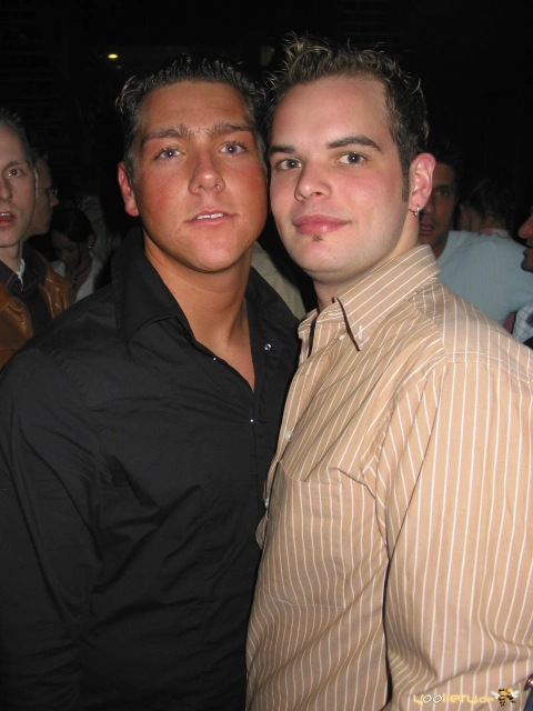 15.02.2003 – Kronski Gelsenkirchen – Bild 31