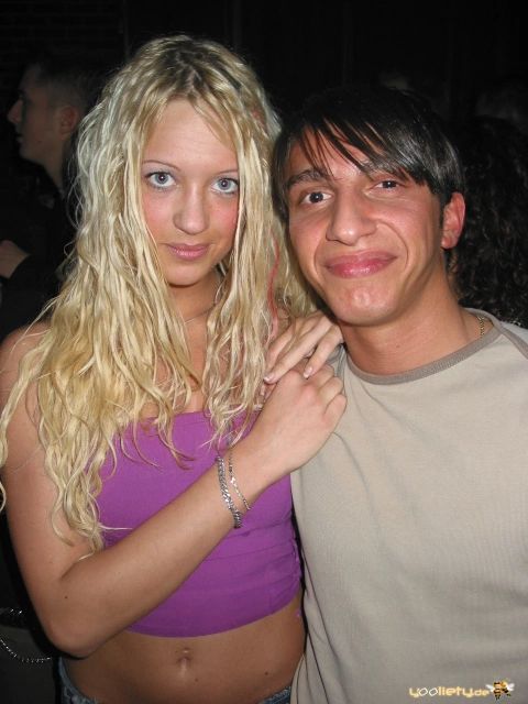 15.02.2003 – Kronski Gelsenkirchen – Bild 25