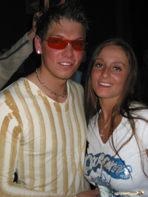 15.02.2003 – Kronski Gelsenkirchen – Bild 64