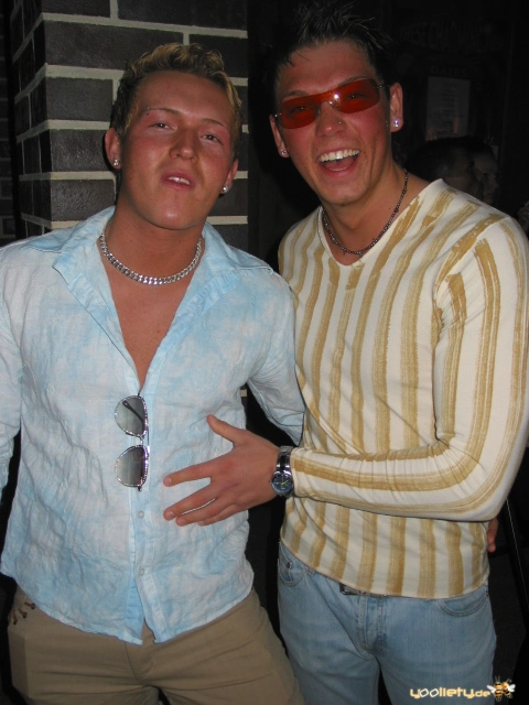 15.02.2003 – Kronski Gelsenkirchen – Bild 22