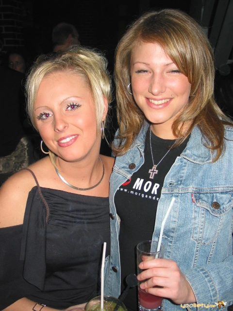 15.02.2003 – Kronski Gelsenkirchen – Bild 40