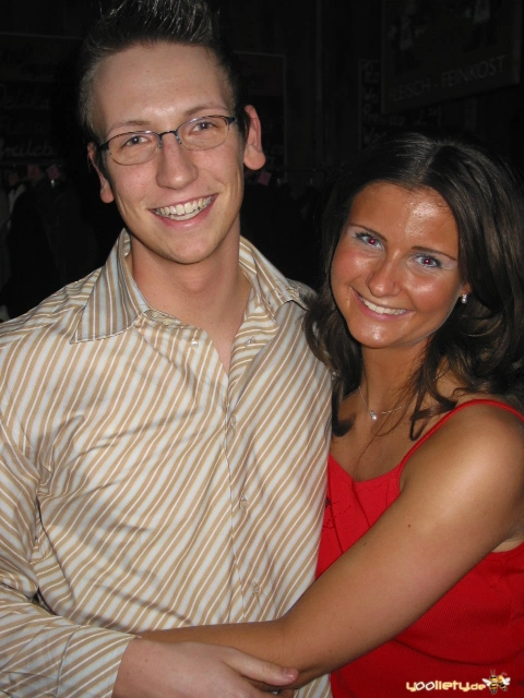 15.02.2003 – Kronski Gelsenkirchen – Bild 49