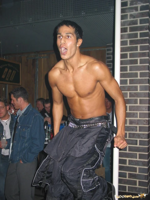 15.02.2003 – Kronski Gelsenkirchen – Bild 2