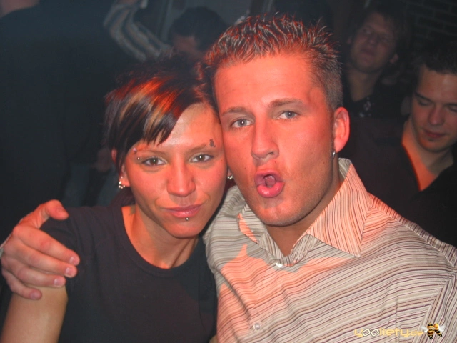 15.02.2003 – Kronski Gelsenkirchen – Bild 66