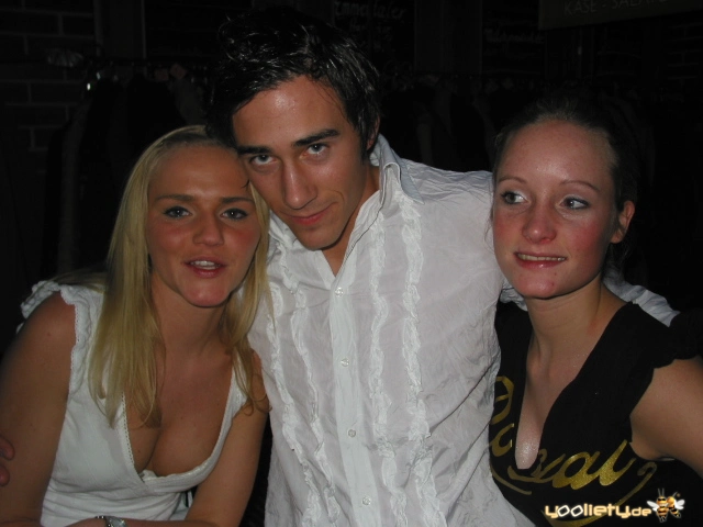 15.02.2003 – Kronski Gelsenkirchen – Bild 41