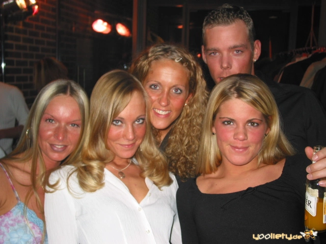 15.02.2003 – Kronski Gelsenkirchen – Bild 51