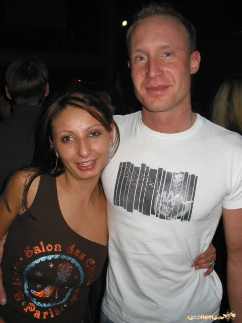 15.02.2003 – Kronski Gelsenkirchen – Bild 30