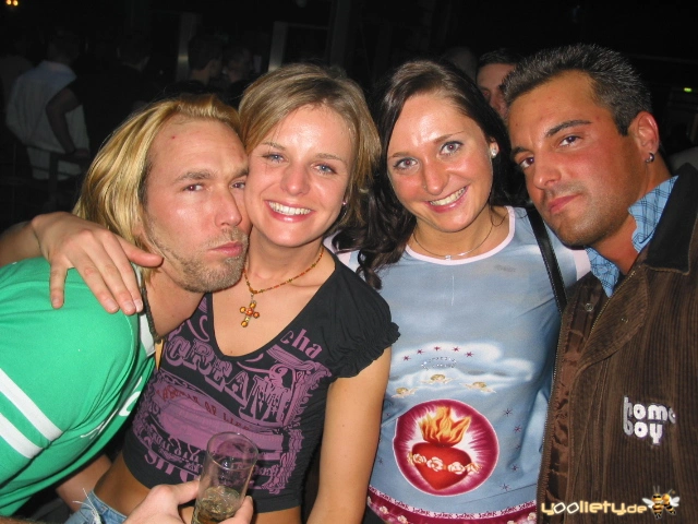 15.02.2003 – Kronski Gelsenkirchen – Bild 60