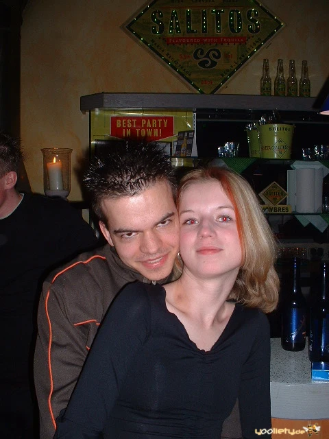 15.02.2003 – Playa Bochum – Bild 2