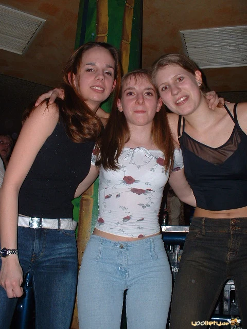 15.02.2003 – Playa Bochum – Bild 33