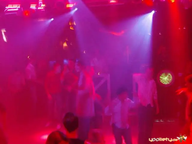 Brazil Night  – MEC Hannover