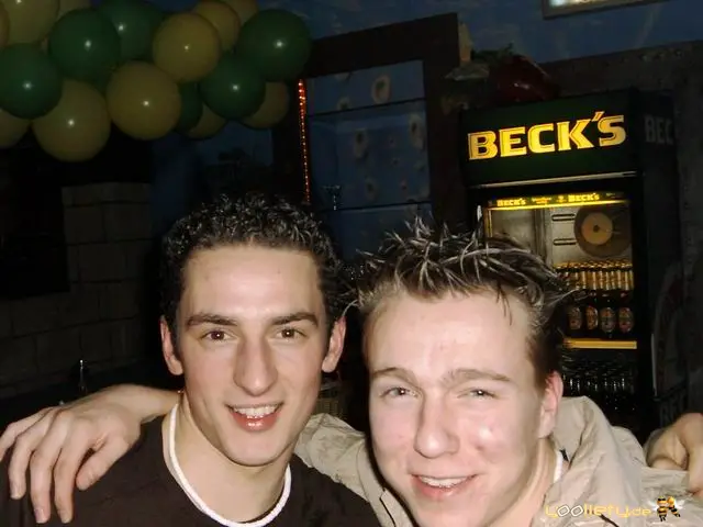21.02.2003 – MEC Hannover – Bild 42