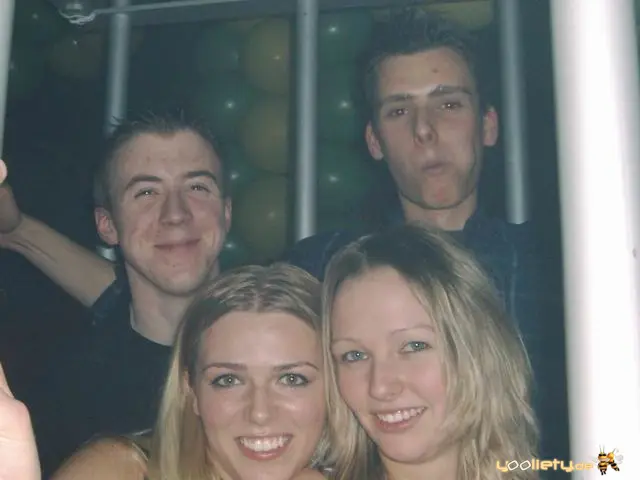 21.02.2003 – MEC Hannover – Bild 26