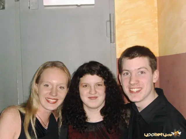 21.02.2003 – MEC Hannover – Bild 3