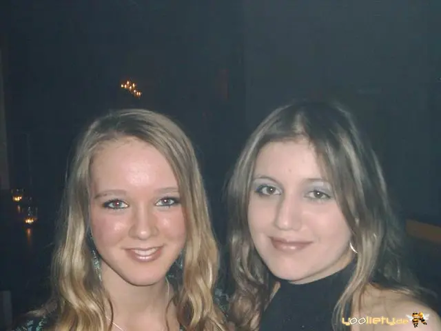 21.02.2003 – MEC Hannover – Bild 5