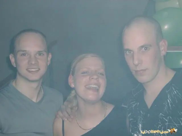 21.02.2003 – MEC Hannover – Bild 15