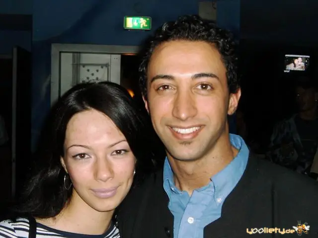 21.02.2003 – MEC Hannover – Bild 27