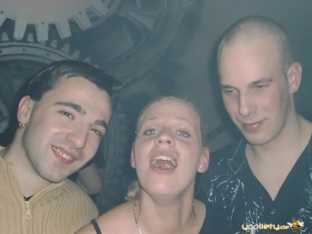 21.02.2003 – MEC Hannover – Bild 16