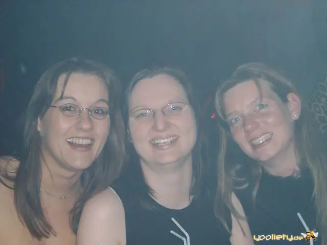 21.02.2003 – MEC Hannover – Bild 9