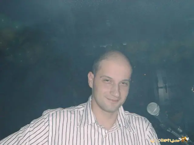 21.02.2003 – MEC Hannover – Bild 24