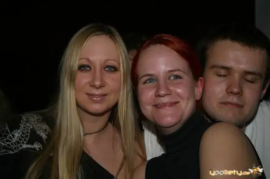 21.02.2003 – Arena Nienburg – Bild 12